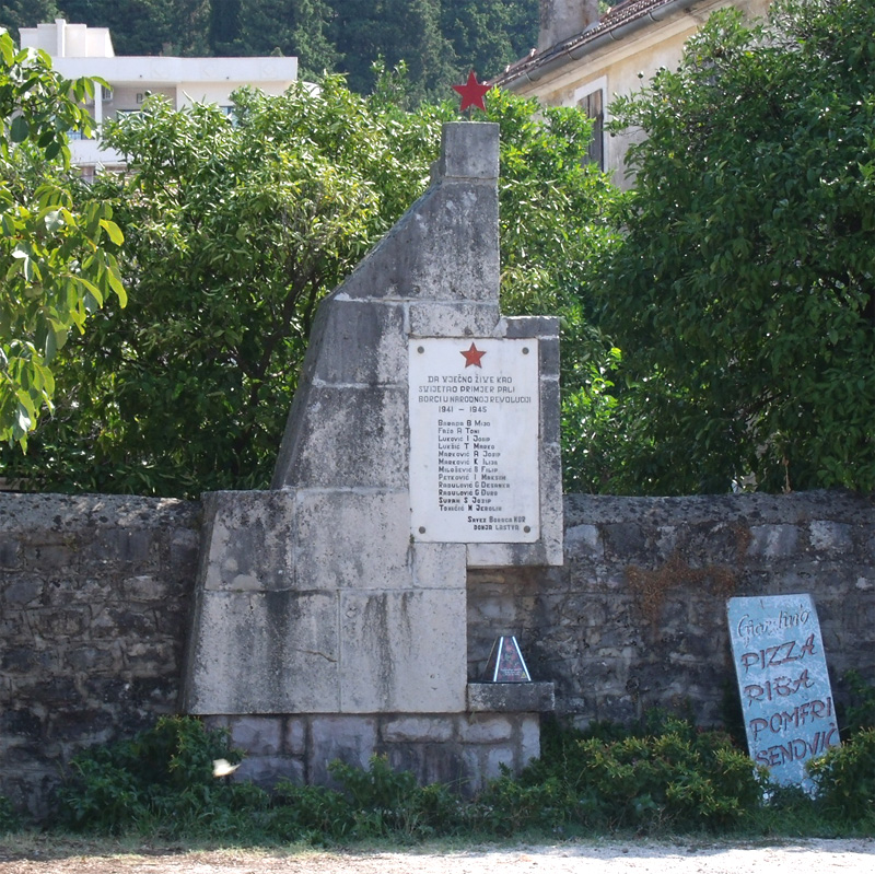 Тиват, Tivat